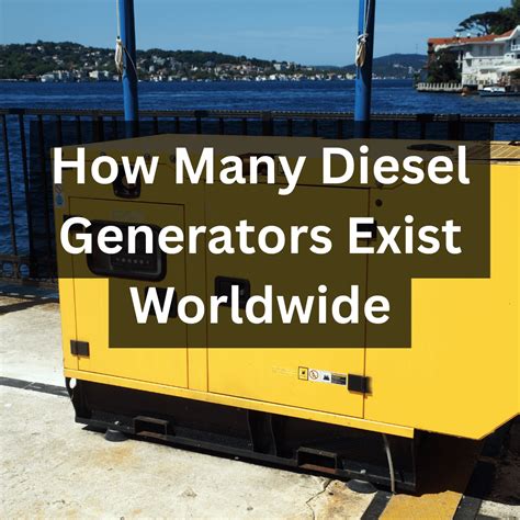 how many diesels are in china